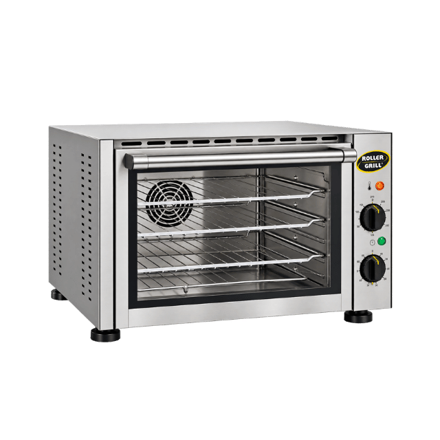 Four professionnel à chaleur tournante Roller Grill Four professionnel à chaleur tournante Roller Grill