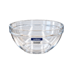 Saladier en verre Luminarc