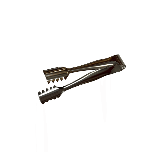 Pince à glaçons