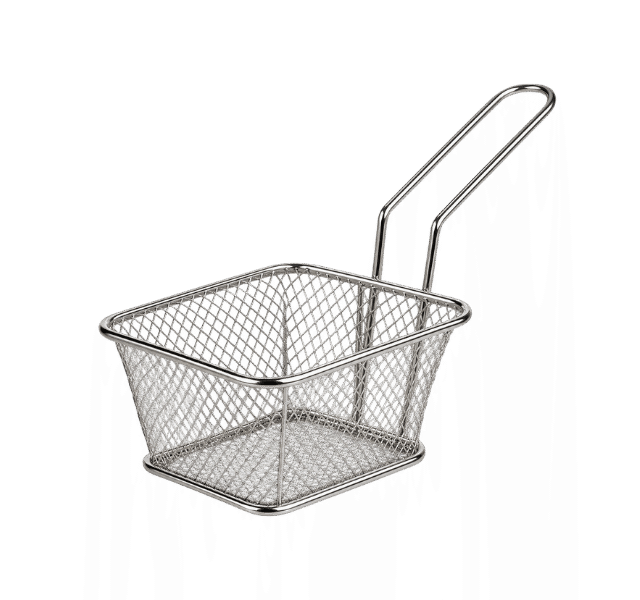 Panier à frites