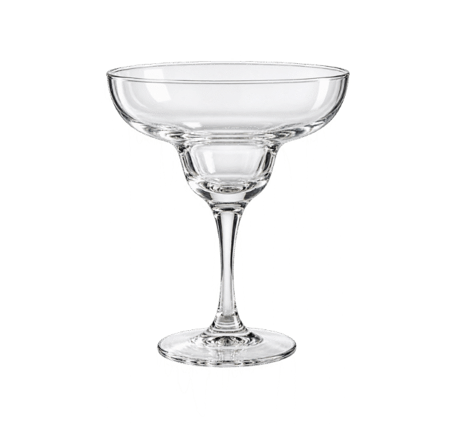 Verre à pied margarita 260 ml