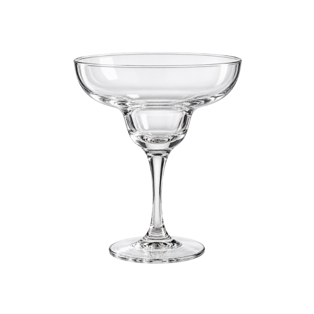 Verre à pied margarita 260 ml