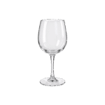 Verre à pied