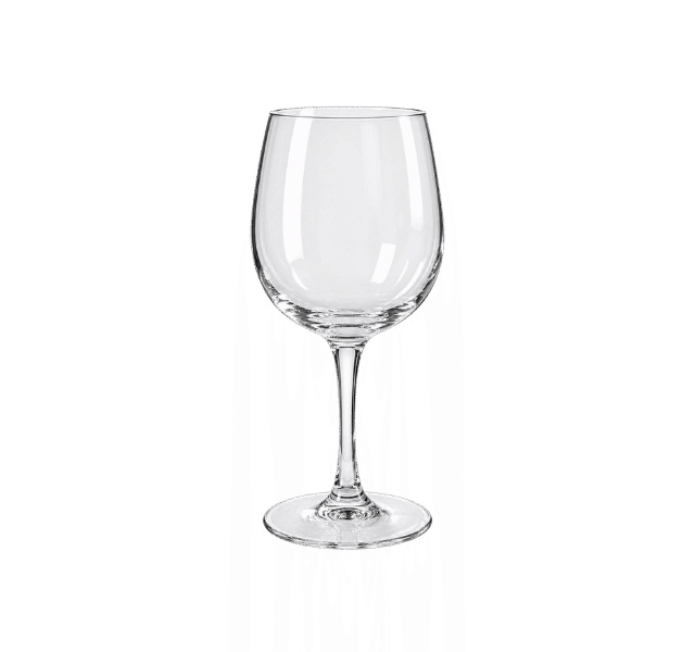 Verre à pied