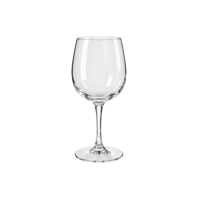 Verre à pied